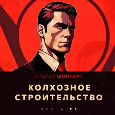 Андрей Шопперт - Колхозное строительство 4