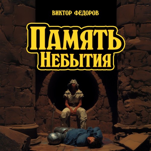 Федоров Виктор - Память Небытия