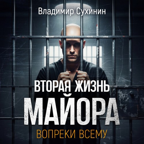 Сухинин Владимир - Вопреки всему