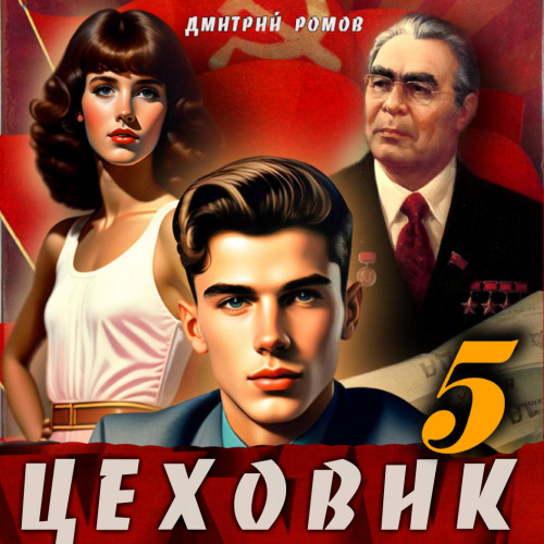 Ромов Дмитрий - План битвы