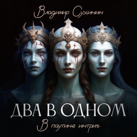 Сухинин Владимир - В паутине интриг