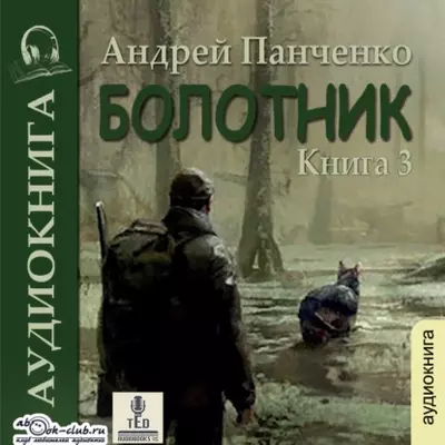 Андрей Панченко - Болотник (книга 3)
