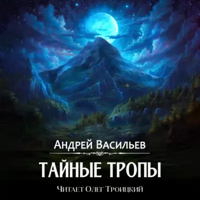 Андрей Васильев - Тайные тропы