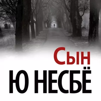 Несбё Ю - Сын